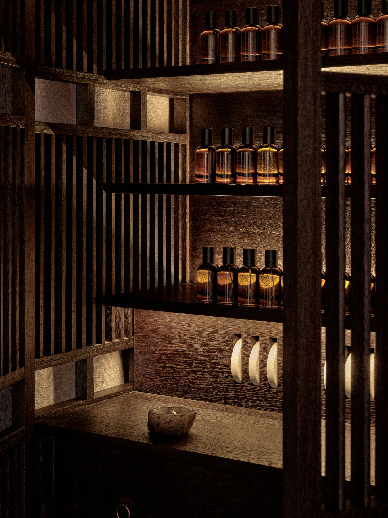 Aesop Central House 19